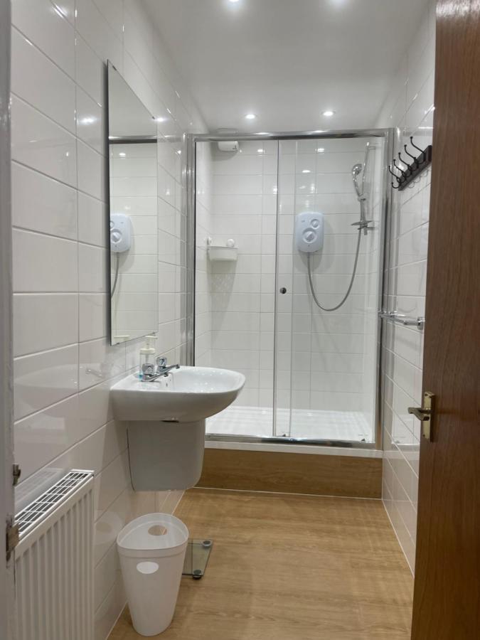 Fantastic Location 10 Mins To Princes Street- 15 To Royal Mile- Main Door-Patio Edinburgh Eksteriør billede